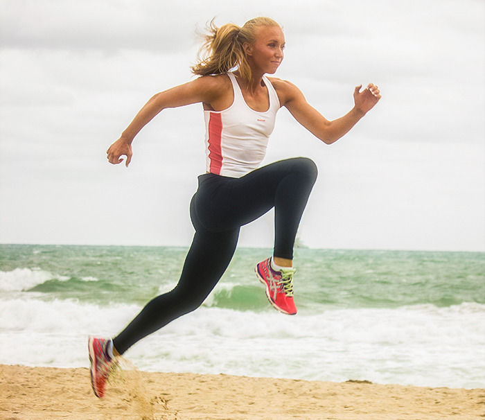 Virtual Group Training with JoJoy Fitness