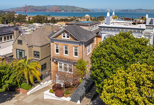 2730 Vallejo Street, sold by Carrie Goodman