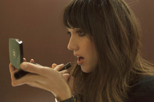 5 labiales nude (infalibles) para novias