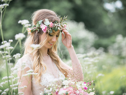 Te casas en PRIMAVERA/VERANO ? Este es TÚ post... 