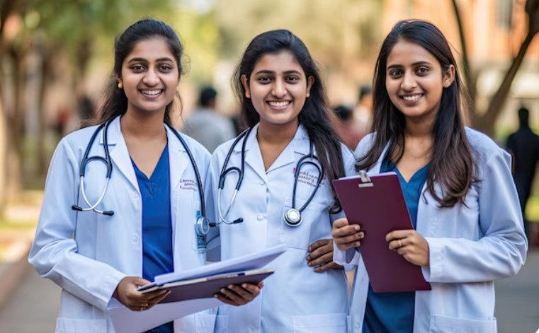 MBBS admission consultant