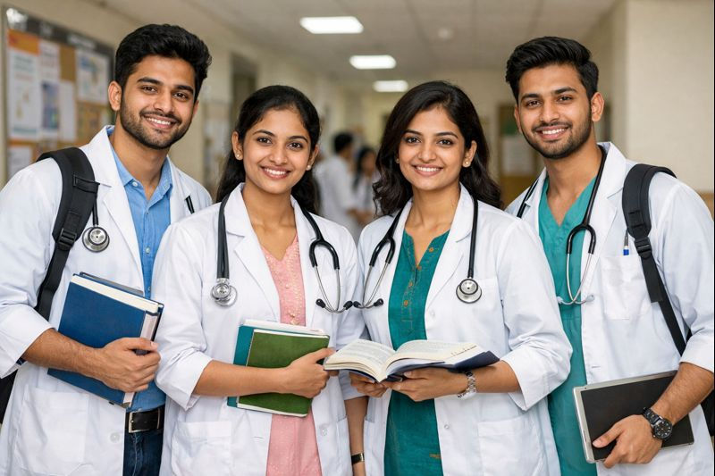 direct admission in mbbs bangalore