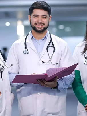 How MBBS Admission Consultant in Bangalore Simplifies NEET