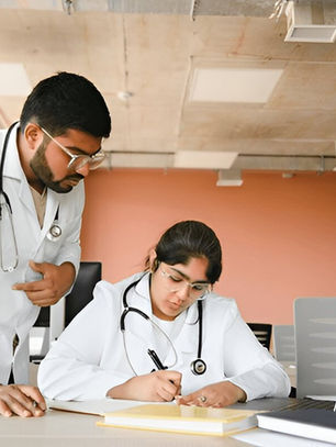 How to Navigate Management Quota for MBBS Admission