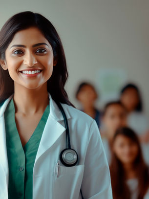 Direct MBBS Admission Consultant in India