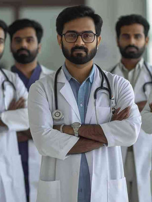 Direct MBBS Admission in Bangalore