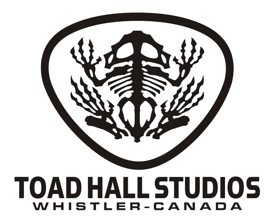 Thumbnail: Toad Hall Studios Tee