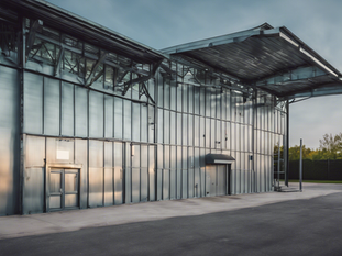 Get Your Free Construction Quote from our Abilene Steel Building Contractors 
