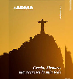 Notre foi, la foi de nos enfants. « Demeurez fermes dans la foi » (1 Co 16, 13) : foi et existence.