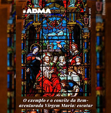 A nossa fé, a fé dos nossos filhos. “Bem-aventurada aquela que acreditou, porque se cumprirá o que lhe foi dito da parte do Senhor” (Lucas 1,45): a fé e a obediência