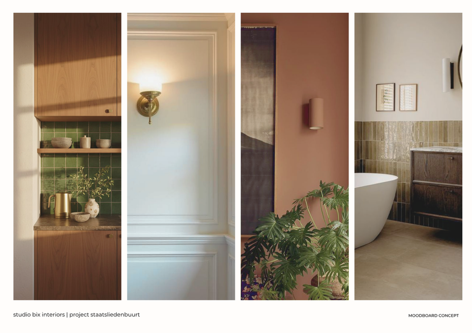 Essentials Interieur Ontwerp