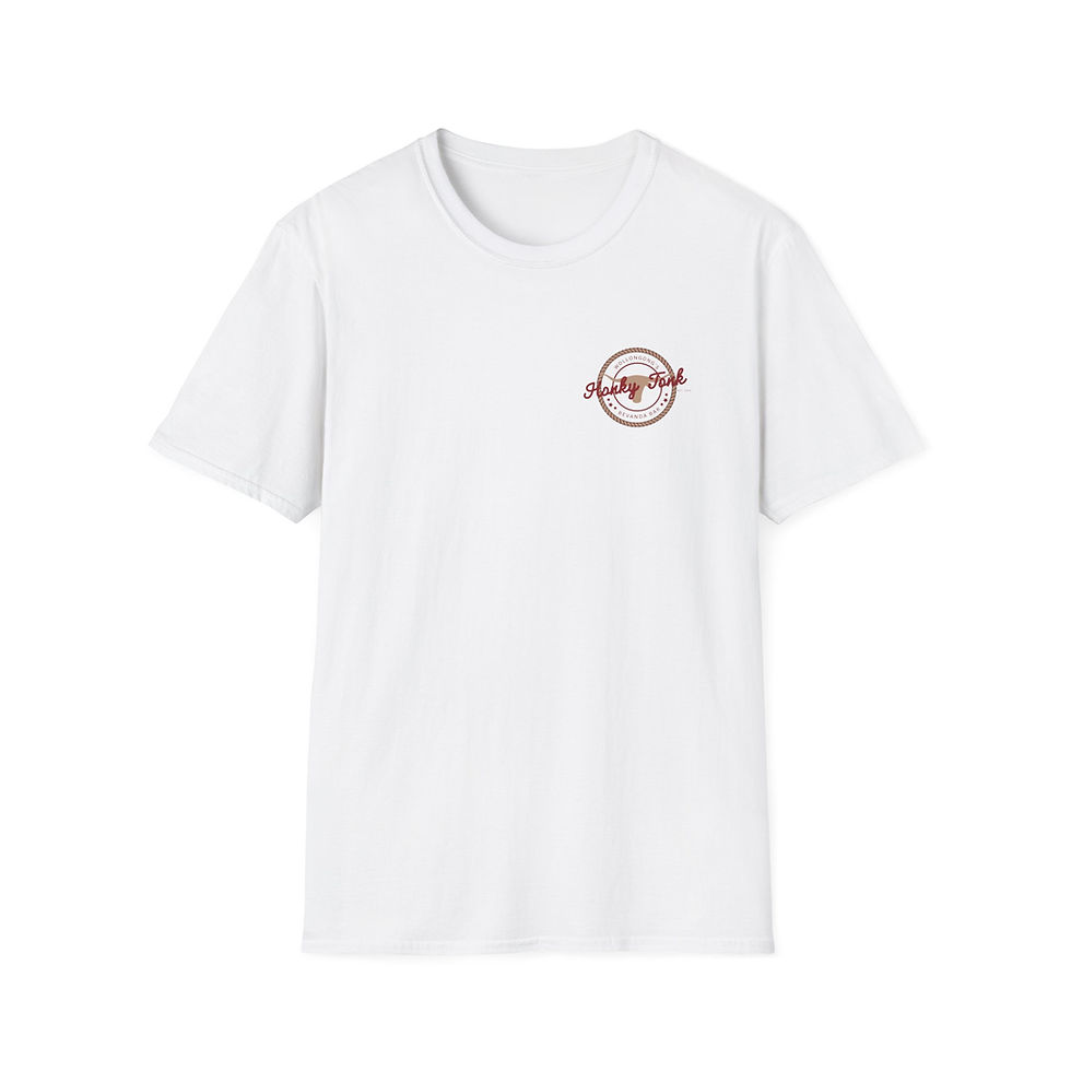 Thumbnail: Bevanda Bar Honky Tonk Tee