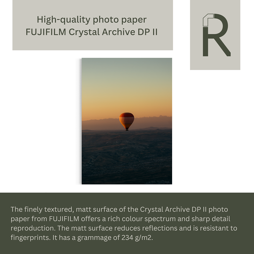 Miniaturbild: Cappadocia Collection - Horizon Float
