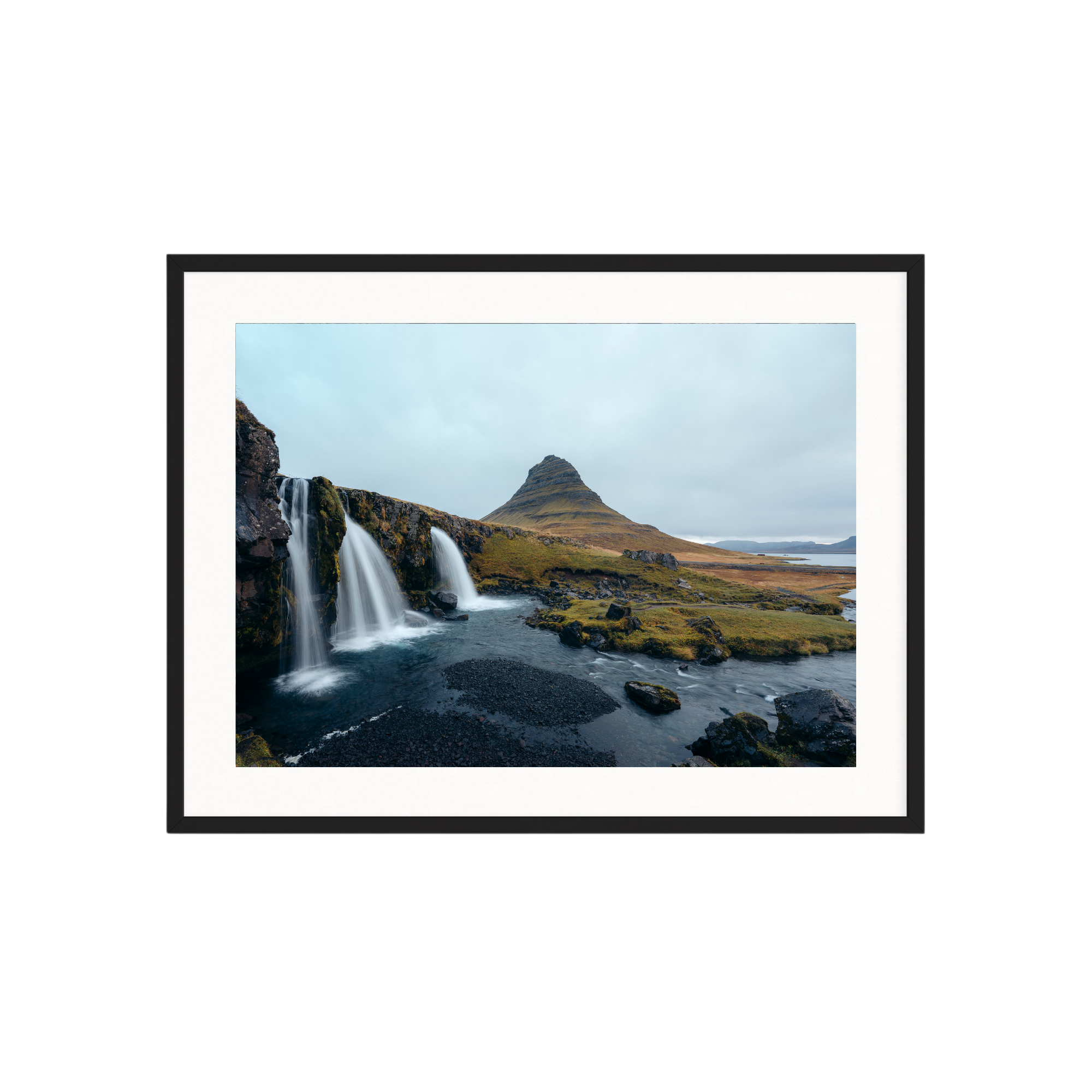 Iceland Collection - Kirkjufell  I