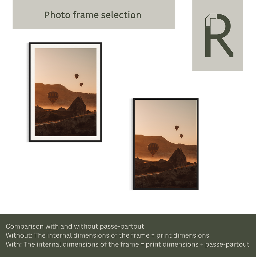 Miniaturbild: Cappadocia Collection - Silent Soar