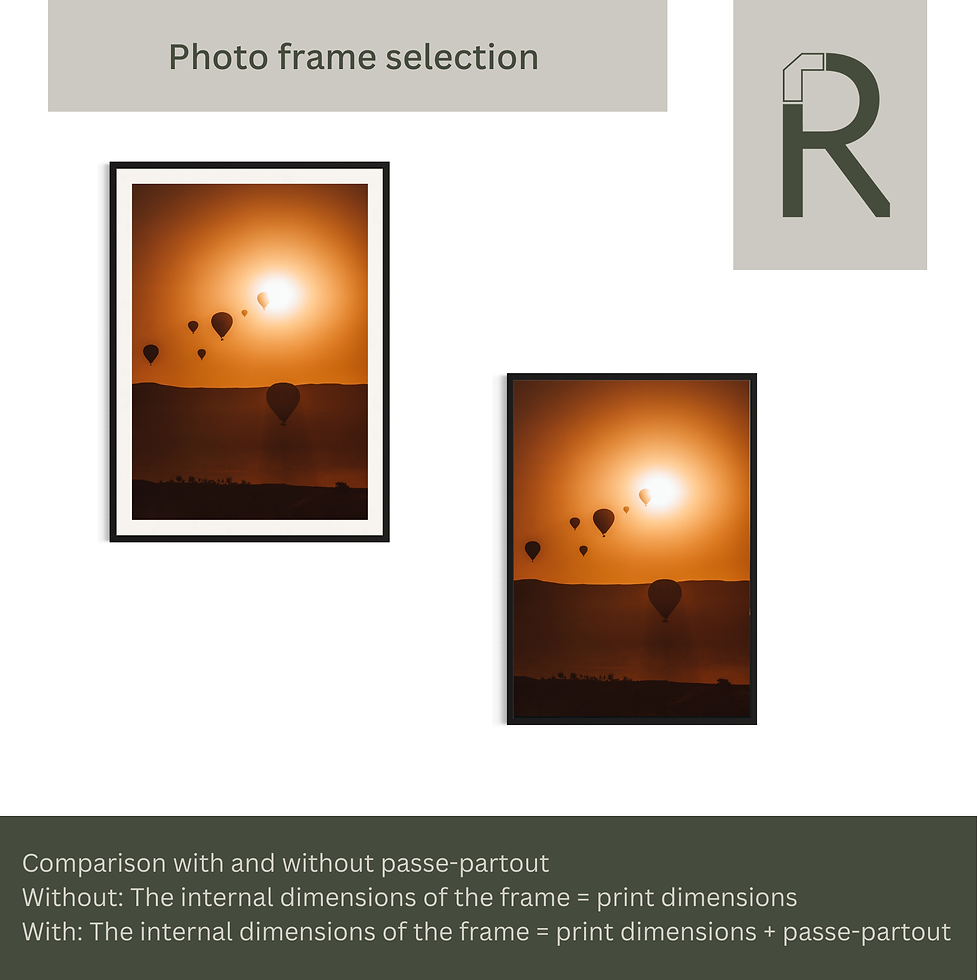 Miniaturbild: Cappadocia Collection - Sunrise Serenity
