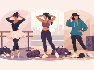 What to Wear to Dance Class