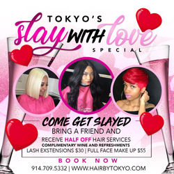 TOKYOVDAY