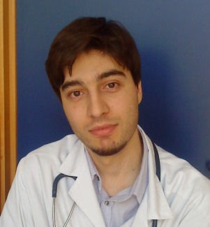 Carlos Mestre