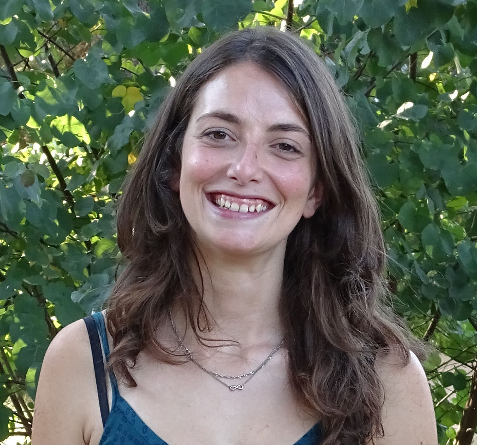Cristina Xavier