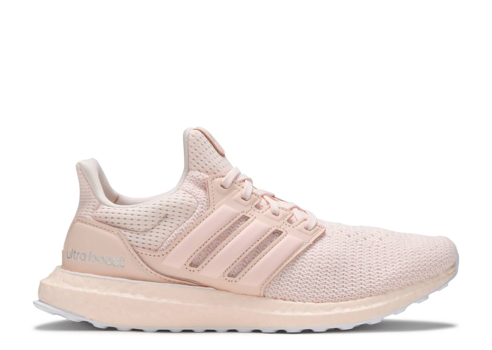 UltraBoost Tono Rosado