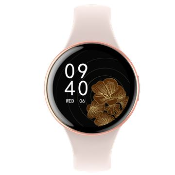 myPhone Watch Mini Smart Watch Бежово-златист SMA002890 (SMA002890)