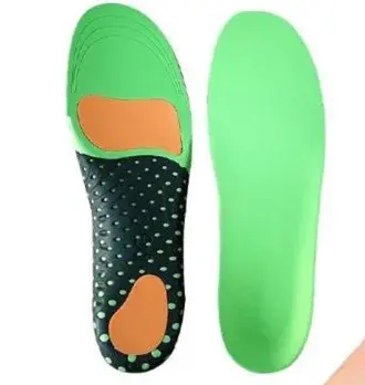 Thumbnail: Arched Insoles Supports for Flat Feet