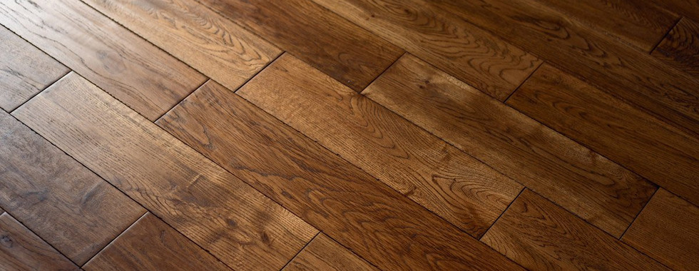 hardwood flooring