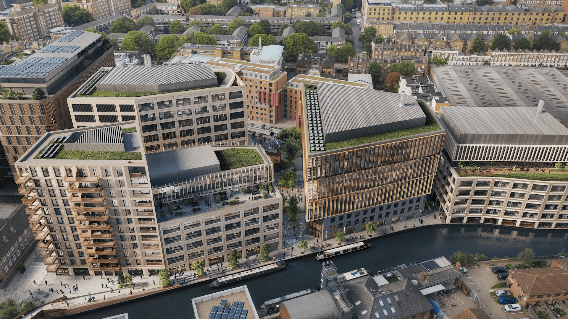 ABM Tiling Secures Major Tiling Package on Ardmore’s Tribeca Development
