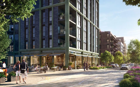 Brent Cross Plot 15 for Midgard Project Page.