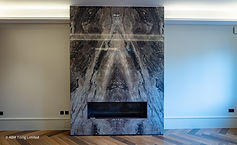Professional large format tile installation in London for seamless, modern floors and walls in residential and commercial properties.