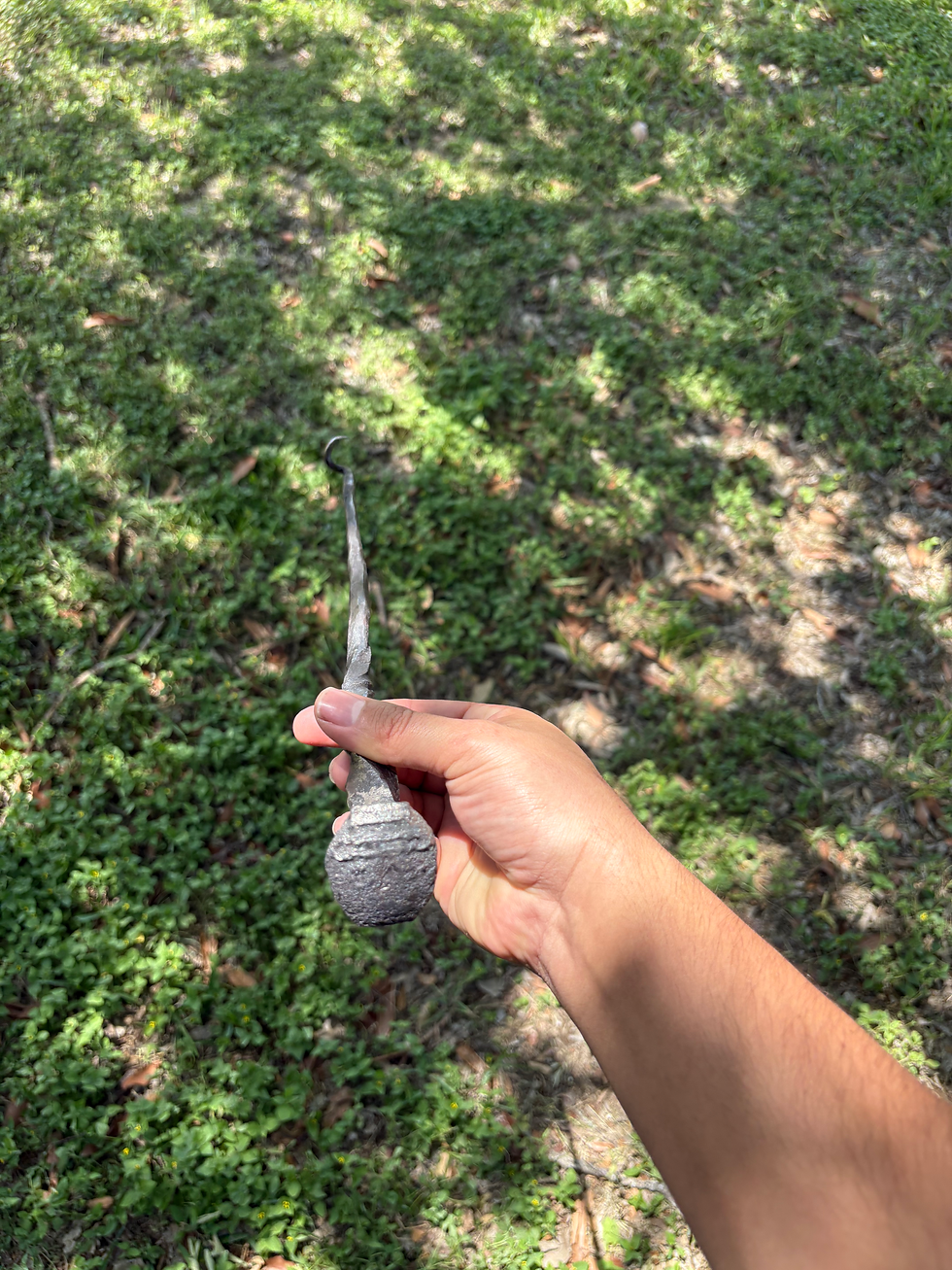 Thumbnail: RR Spike Steak Flipper