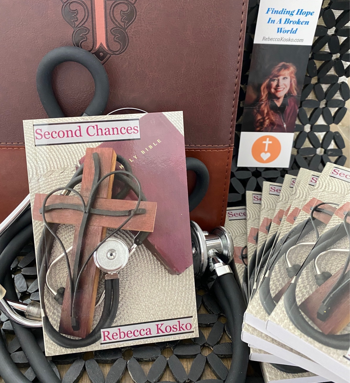 Second Chances