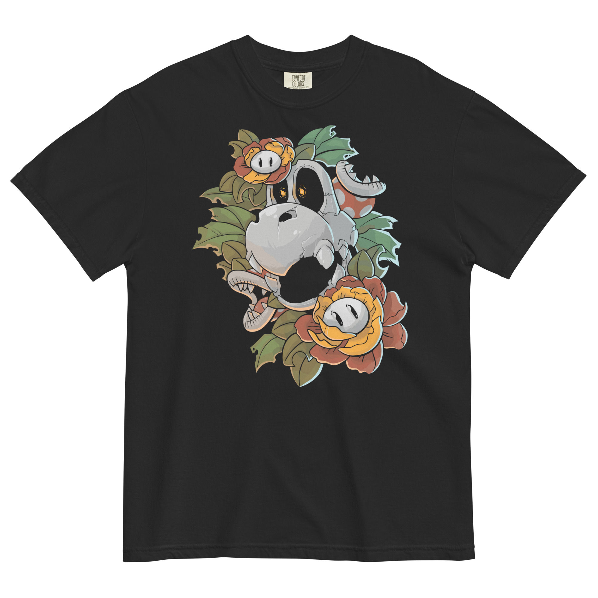 Do or Dry T-shirt