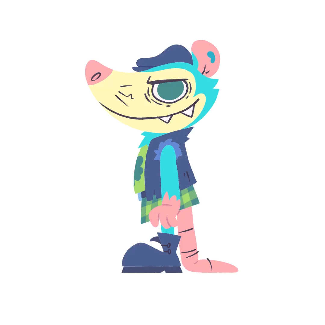Mixfits