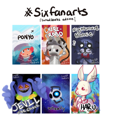 6fanartchallange_by_saltedsporks_de5jopp-400t.png