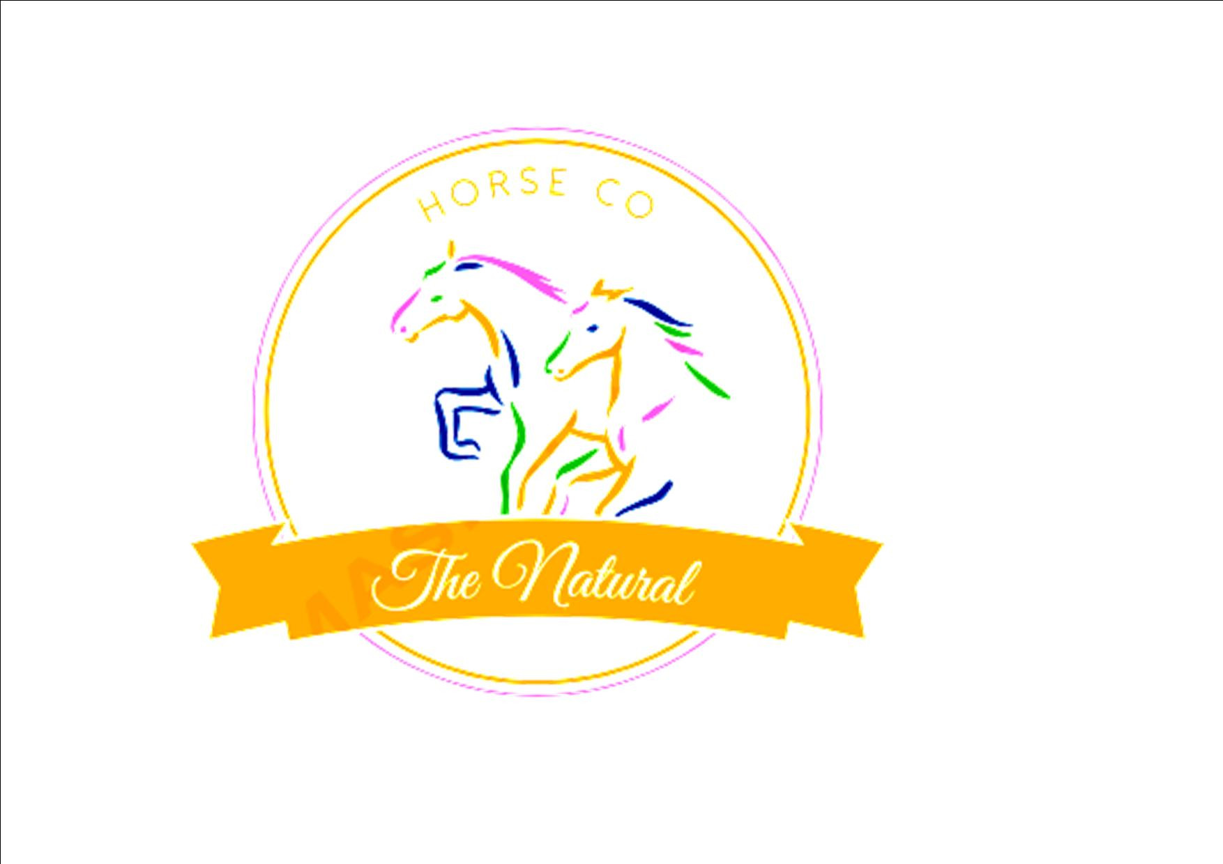 The Natural Horse Co natural horse care products