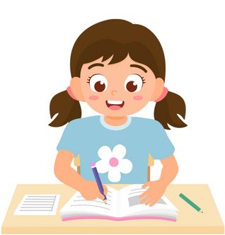 Letter to My 12-Year-Old Self