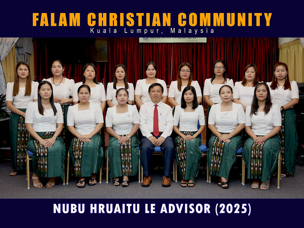 2025 NUBU HRUAITU LE ADVISOR
