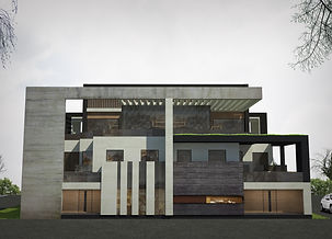 envision design & contracting