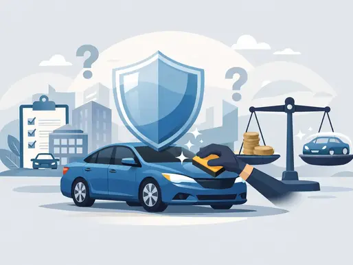 Is Paint Protection for Leased Cars Worth It?