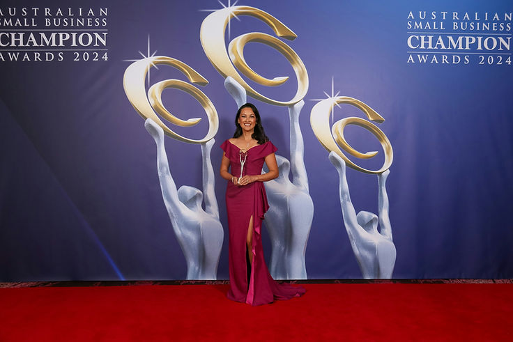 International award-winning Feng Shui master Jane Langof