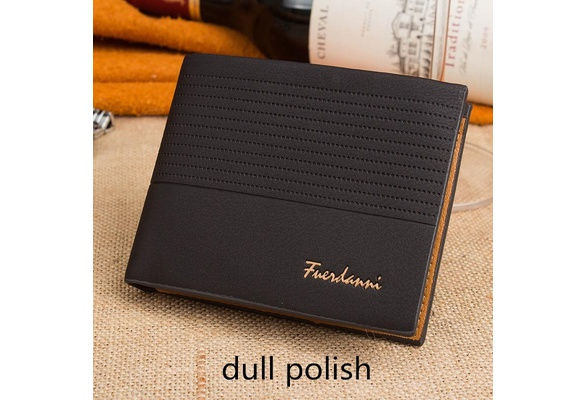 Thumbnail: Classic Man Leather Billfold