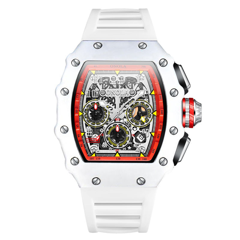 Thumbnail: ONOLA 6826  Sport Chronograph Watch