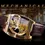 Thumbnail: SHENHUA Royal Tourbillion Band Skeleton Gold Watch