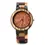Thumbnail: Lover's Wood OEM / ODM Custom  Quartz Watch
