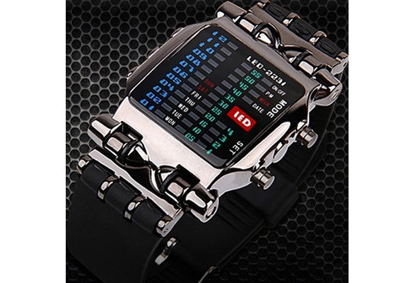 Thumbnail: Megatroid