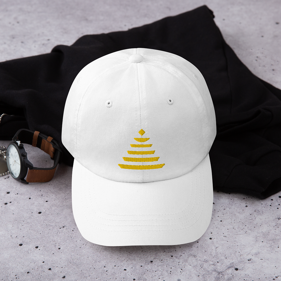 Thumbnail: Top Shelf Watch co. Dad hat
