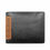 Thumbnail: Genuine Leather Slim  Wallet