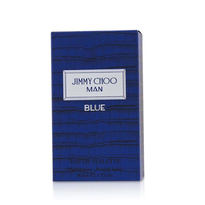 Thumbnail: JIMMY CHOO - Man Blue Eau De Toilette Spray